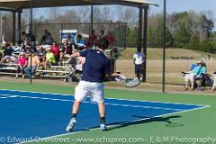 DHS Tennis vs Byrnes-92